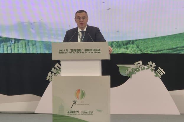 Тахов: България е сред водещите износители на билки в света