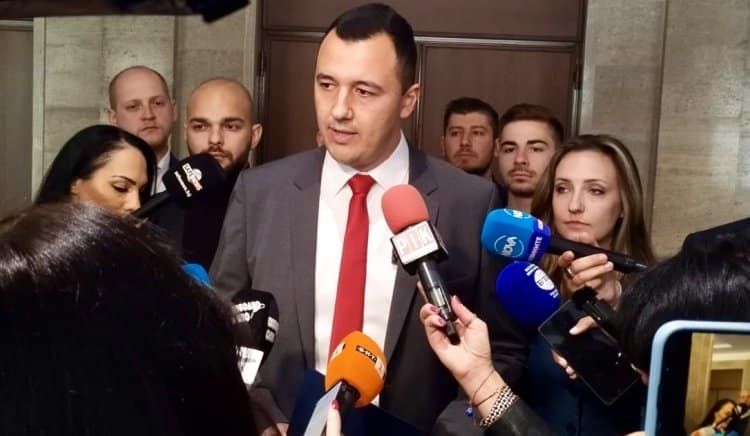 Габриел Вълков: Предлагаме намаляване на лихвите по кредитите за младите хора