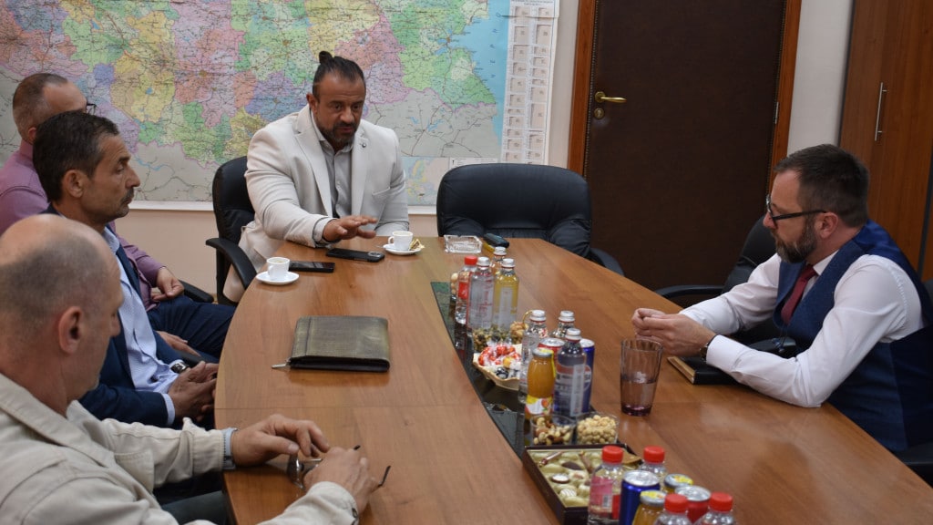 АПИ координира пътните ремонти с хотелиерите и ресторантьорите