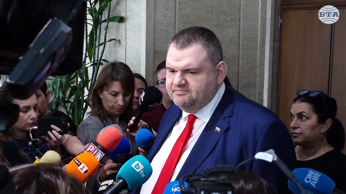 „За какво съществува този парламент, ако не работи за хората?“