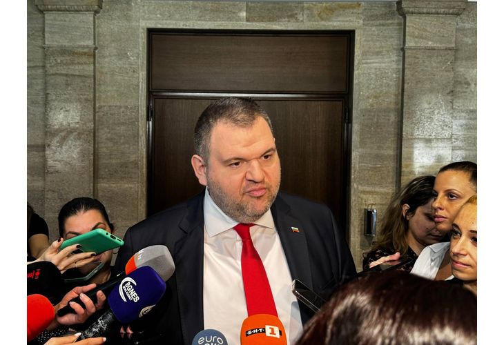 „Няма да има класи, пазим всички хора, работим за всички хора“