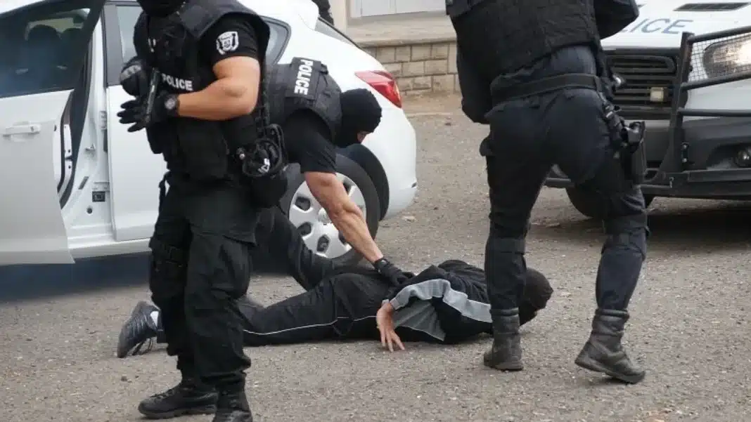 Трима сериозни дилъри са арестувани в Бургас