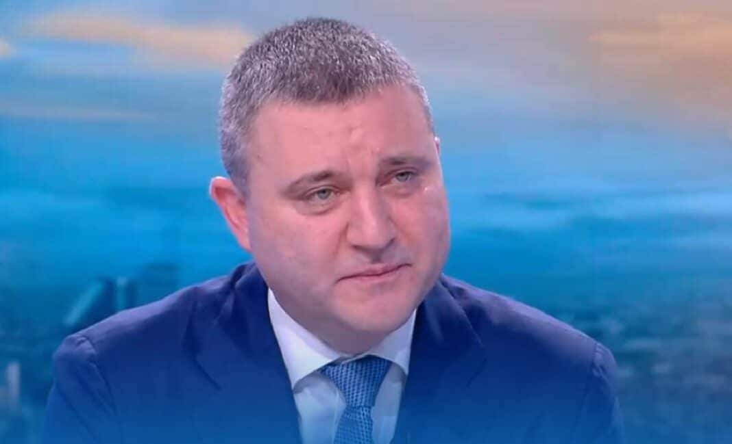 Източник: ГЕРБ