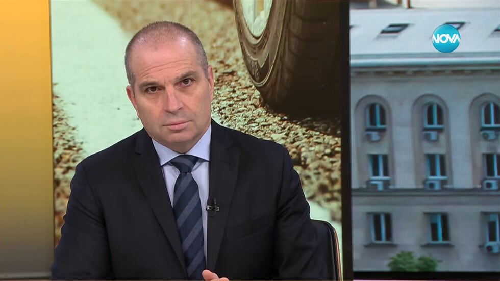 Дискусионен форум с вицепремиера Караджов ще се проведе в Кюстендил