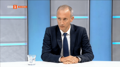 „Ние сме направили нашия цивилизационен избор – част сме от ЕС, имаме широка подкрепа за това, че сме част от ЕС“