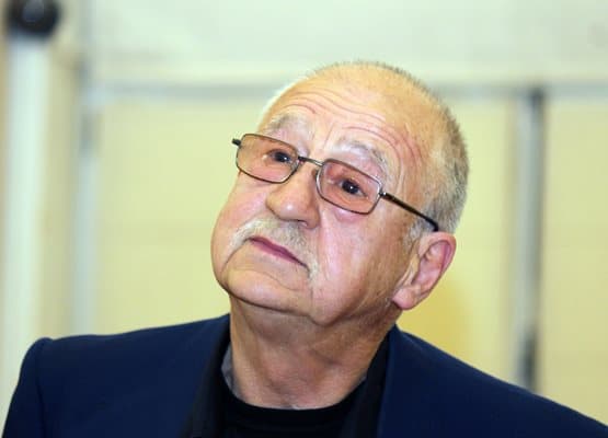 Павел Поппандов ще получи награда за цялостен принос в киното на 12-ото издание на кинофестивала „Златната липа“