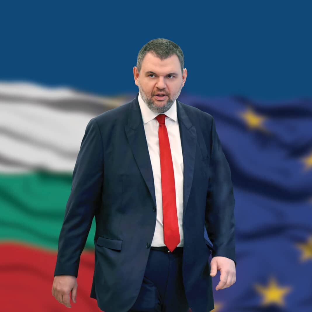 Снимка: ДПС НОВО НАЧАЛО