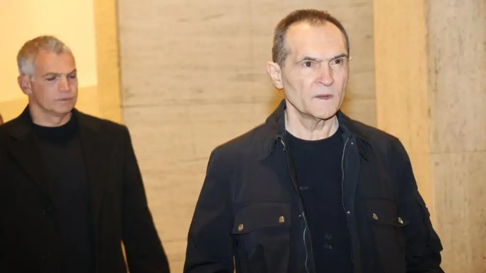 СГС пусна Васил Божков в чужбина за лечение