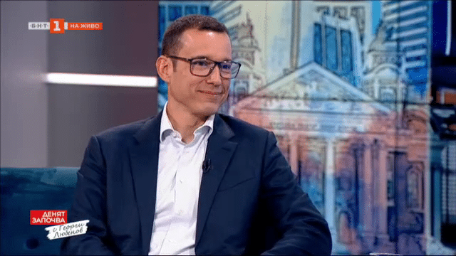 Васил Терзиев призна, че София може да остане без градски транспорт