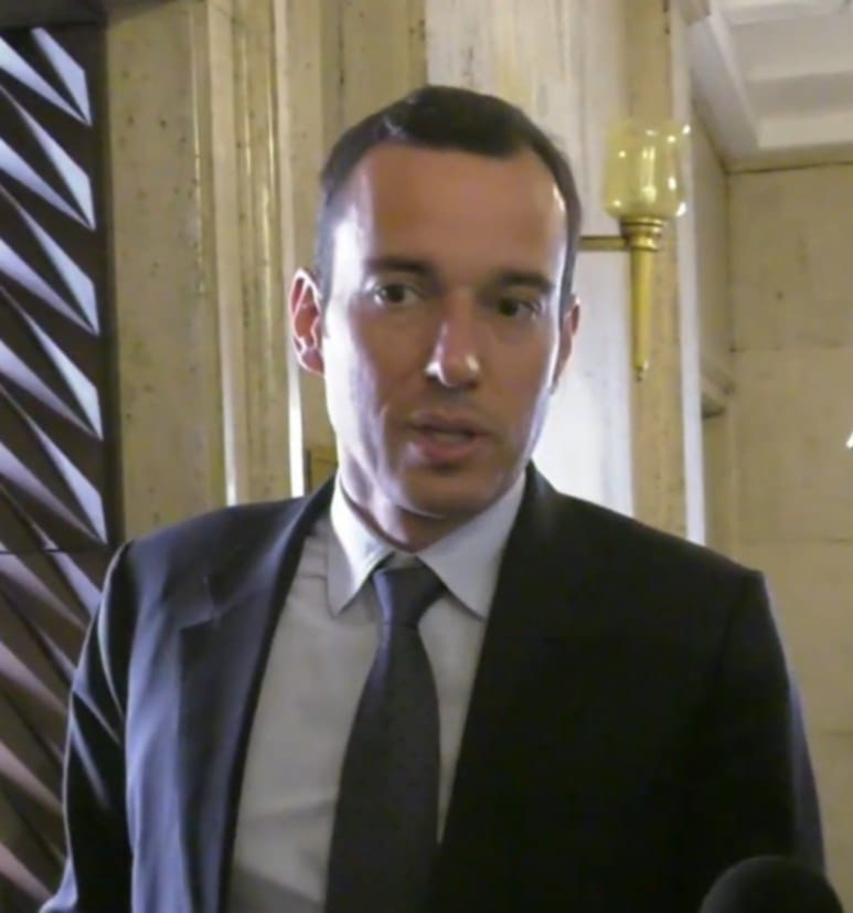 Васил Терзиев иска повече платени зони