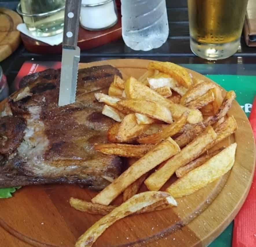 Кулинарен форум събира топ готвачи