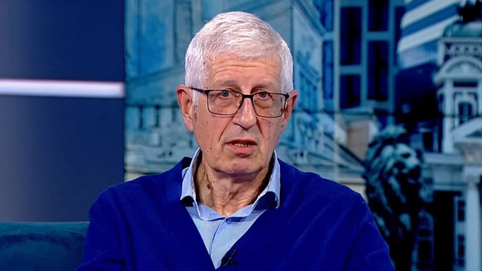 „Румен Радев отдавна не е част от решението на проблемите, той е част от проблемите“