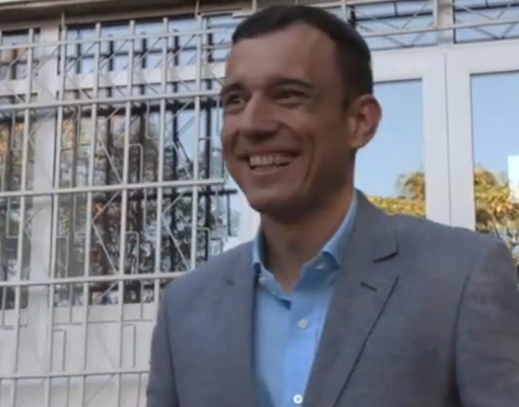 Радев покани на среща Васил Терзиев за предприемане на мерки за повишаване на пътната безопасност