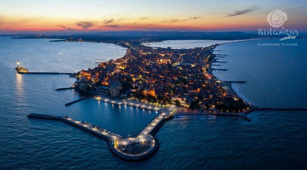 Влиятелен турски вестник рекламира България