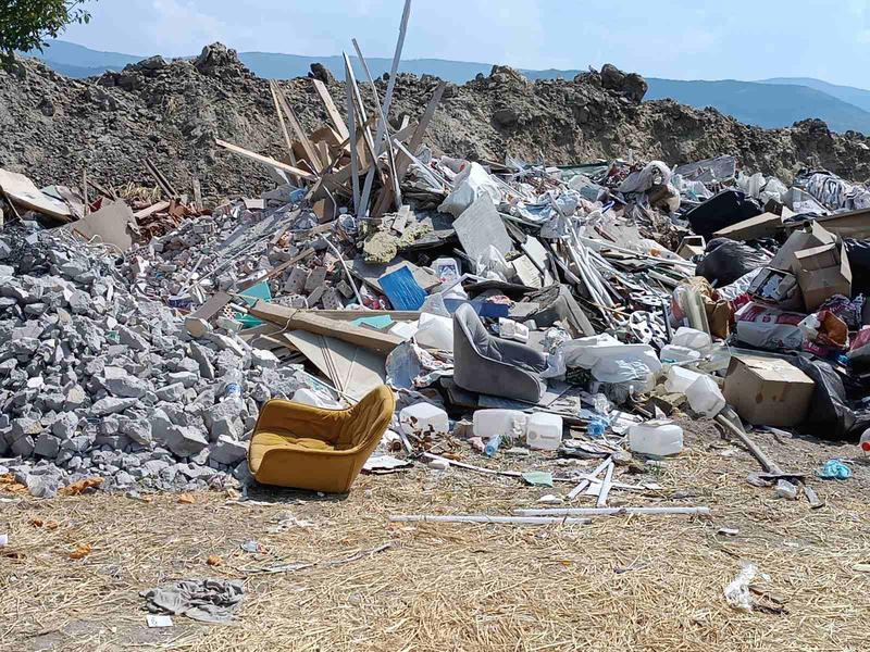 Снимка: МОСВ