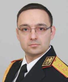 Снимка: МВР