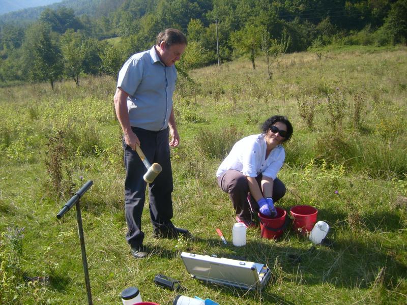 Снимка: МОСВ