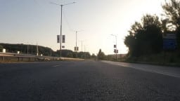 АПИ: Временна организация край Перник заради ВиК ремонт