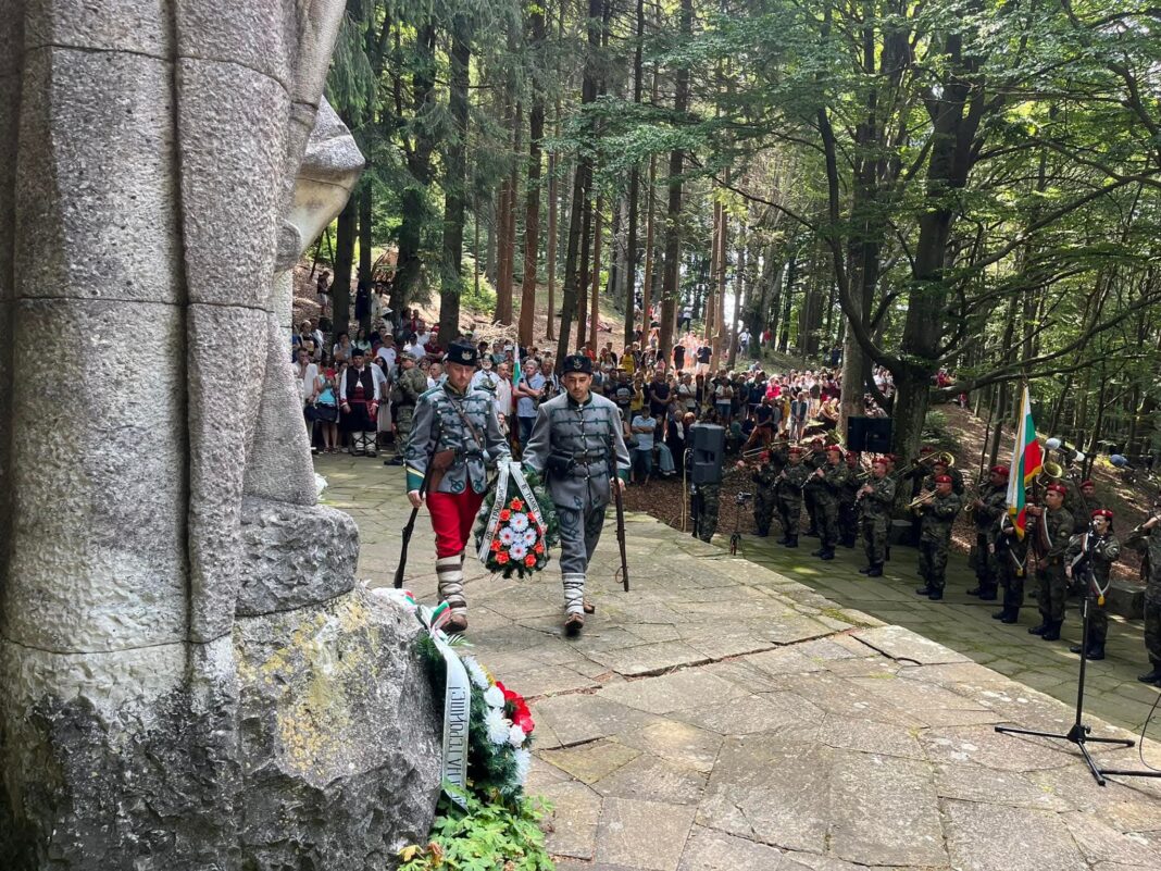 Снимка: Община Казанлък