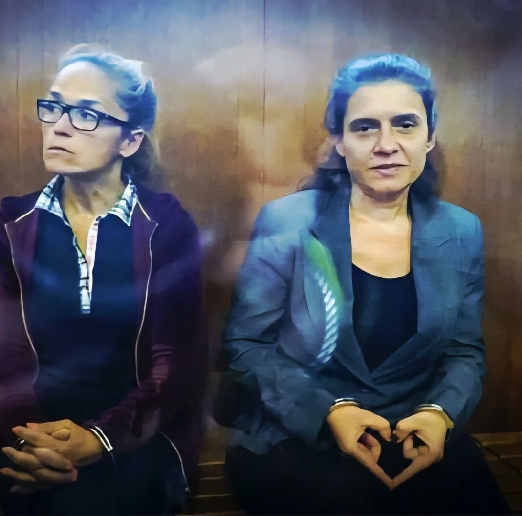 Снимка: Фейсбук страница Десислава Иванчева