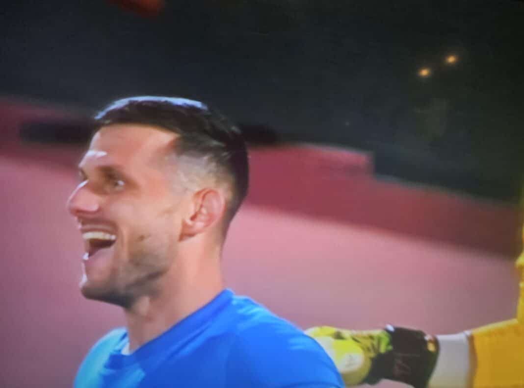 Спартак Варна прегази ЦСКА въпреки съдийска тесла