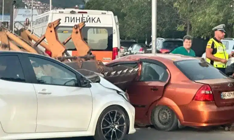 Кога КАТ може да глобява шофьори на линейки?