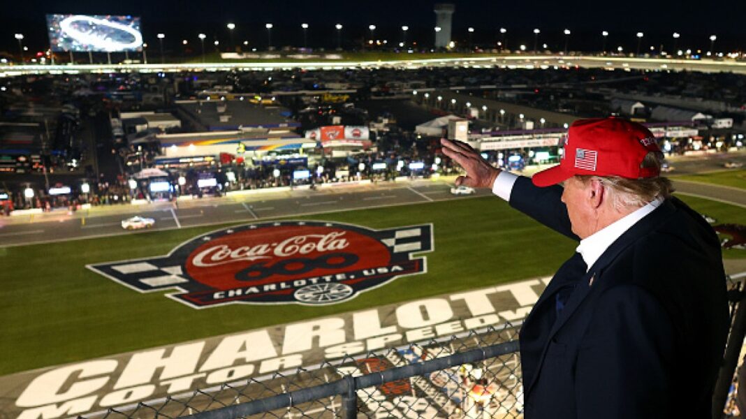 Тръмп убедил COCA-COLA да промени рецептата си