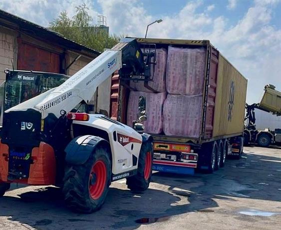 ГДБОП задържа четирима души заради 810 пакета марихуана