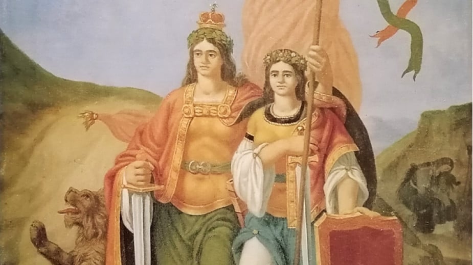 Снимка: РИМ-Пловдив