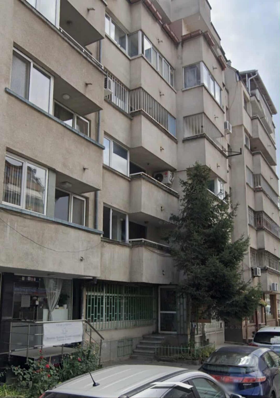 Първо в ГЛОБАЛНО БГ! УЖАС В БОРОВО! Жена със 7-дневно бебе се самоуби