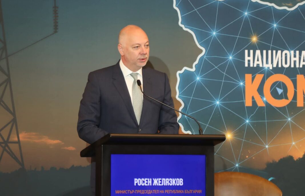 Желязков: Отдавна говорим за единен контролен орган на пътя и е крайно време вече да се случи