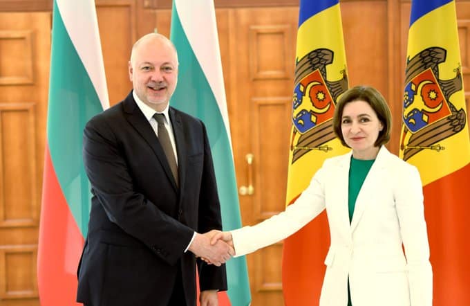 Снимка: Х профил на Росен Желязков