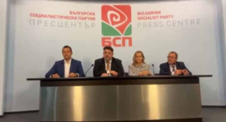 Зафиров с подробности за работата на Националния борд по водите