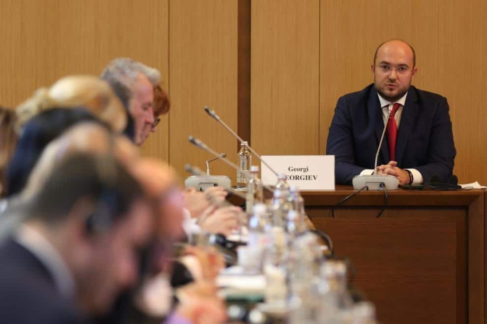 След сигнали за Петрохан: Георги Георгиев разпореди проверка