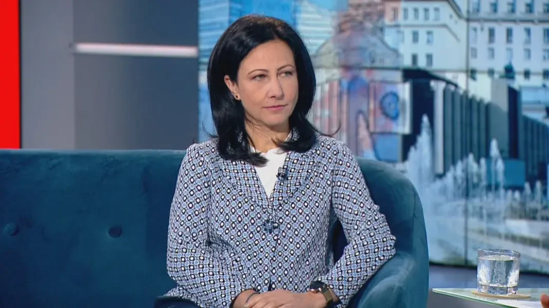 Снимка: БНТ