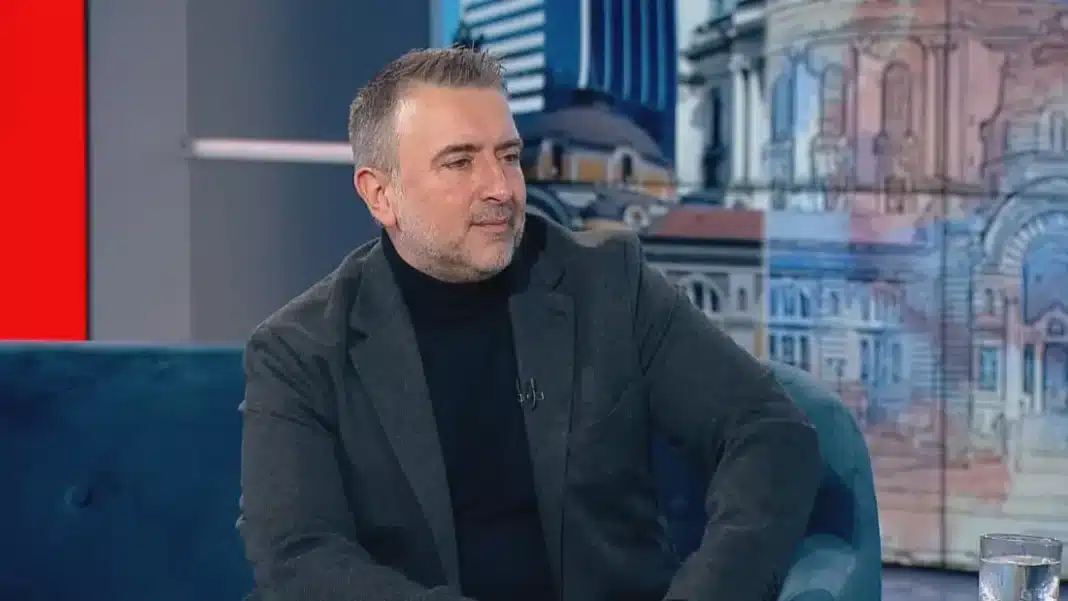 Ивайло Вълчев, ИТН: Бюджетът ще покаже кой наистина подкрепя стабилността в управлението