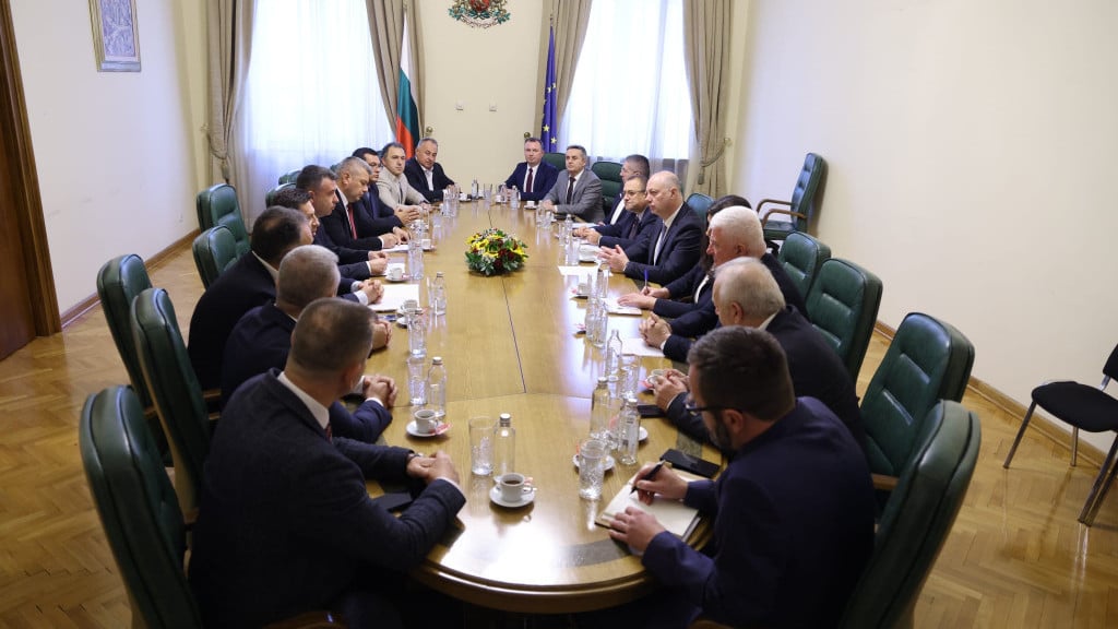 Снимка: АПИ