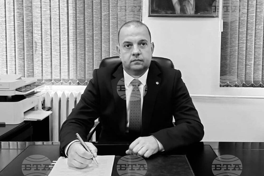 Снимка: Министерство на земеделието