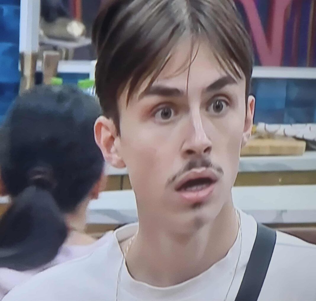 Победителят в Биг Брадър 2025 се казва…