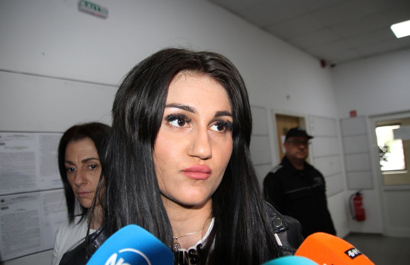 Сагата около делото „Дебора“!Разпитът продължава, защитата поиска нов отвод в съда