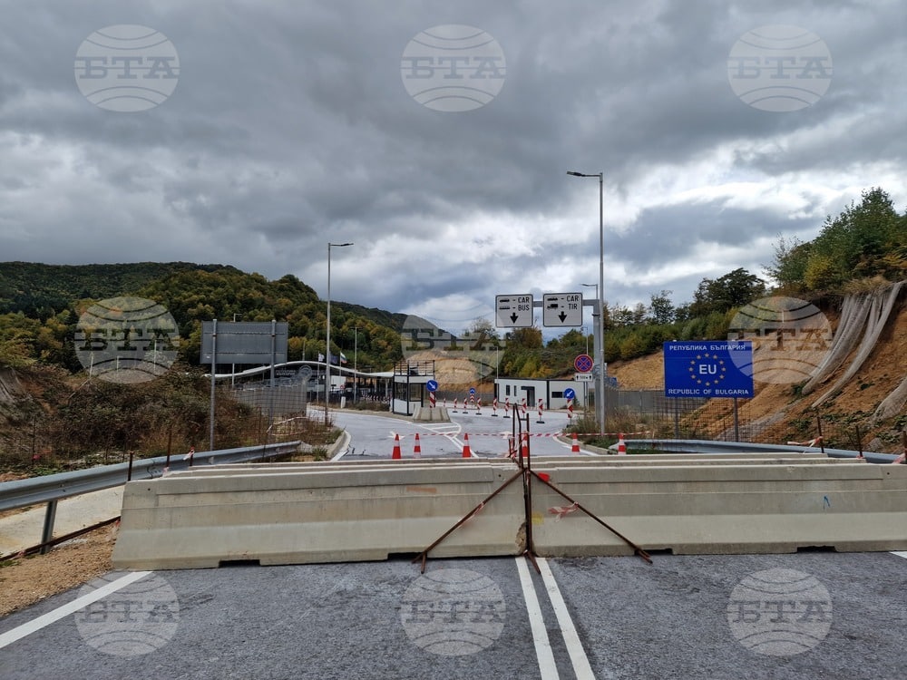 Отварят пътя Рудозем – Ксанти