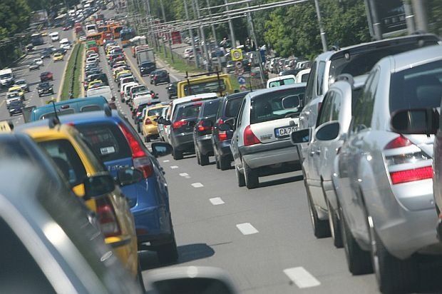 Черна статистика! Български регион с най-много жертви на пътя в целия ЕС