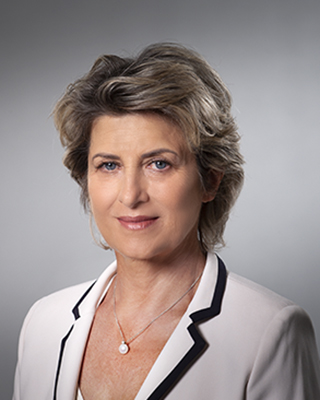 СГС потвърди за втори път избора на Весела Лечева за председател на БОК