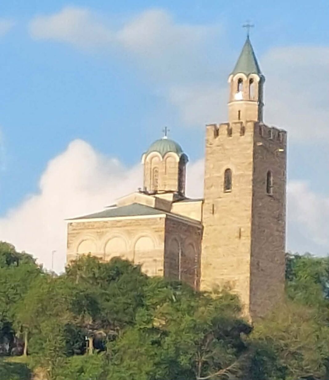 Община Велико Търново твърдо против кариера за варовик край Балван