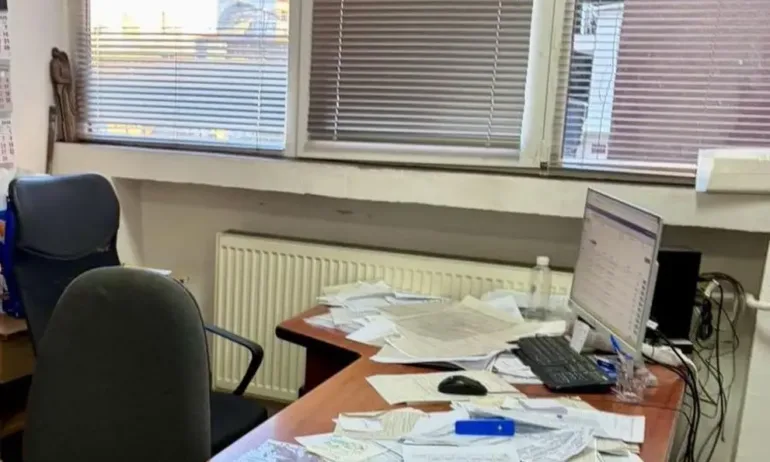 ГДБОП задържа лекар от ТЕЛК в Пазарджик за подкупи