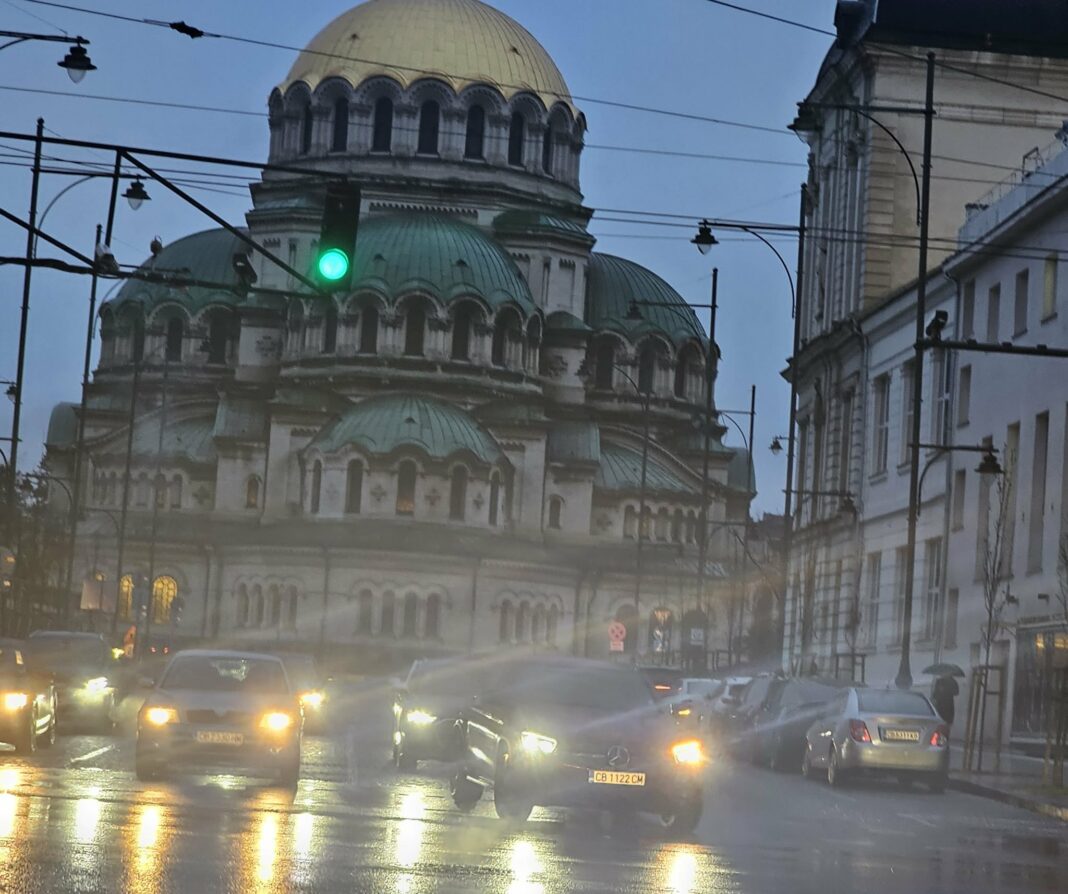 На 30 януари православната църква отбелязва Деня на Свети Три светители