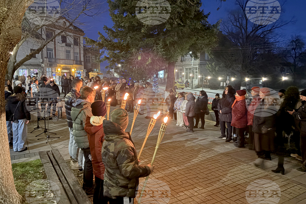 Село Костенец отбеляза 148 години свобода
