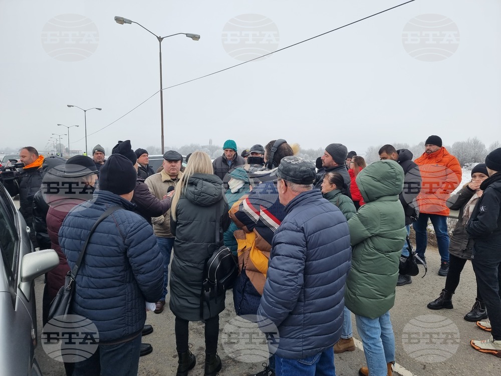 Прокуратурата предаде на съд шофьорка и собственик на коне за фаталната катастрофа край Кюстендил