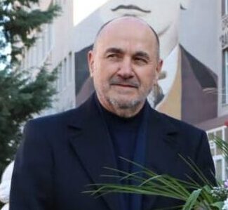 Кметът на Гълъбово Николай Тонев осъди и на втора инстанция Павел Стоименов