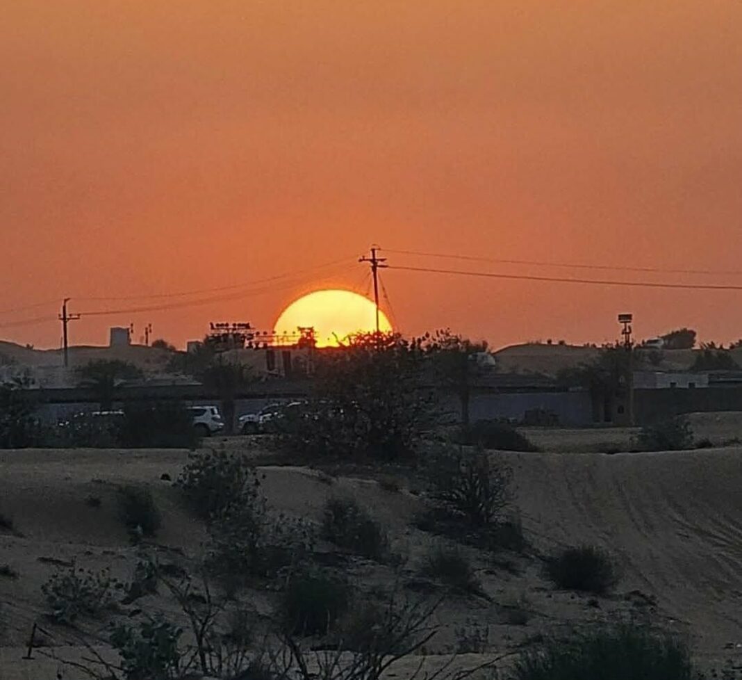 Над 1000 българи блокирани в Дубай